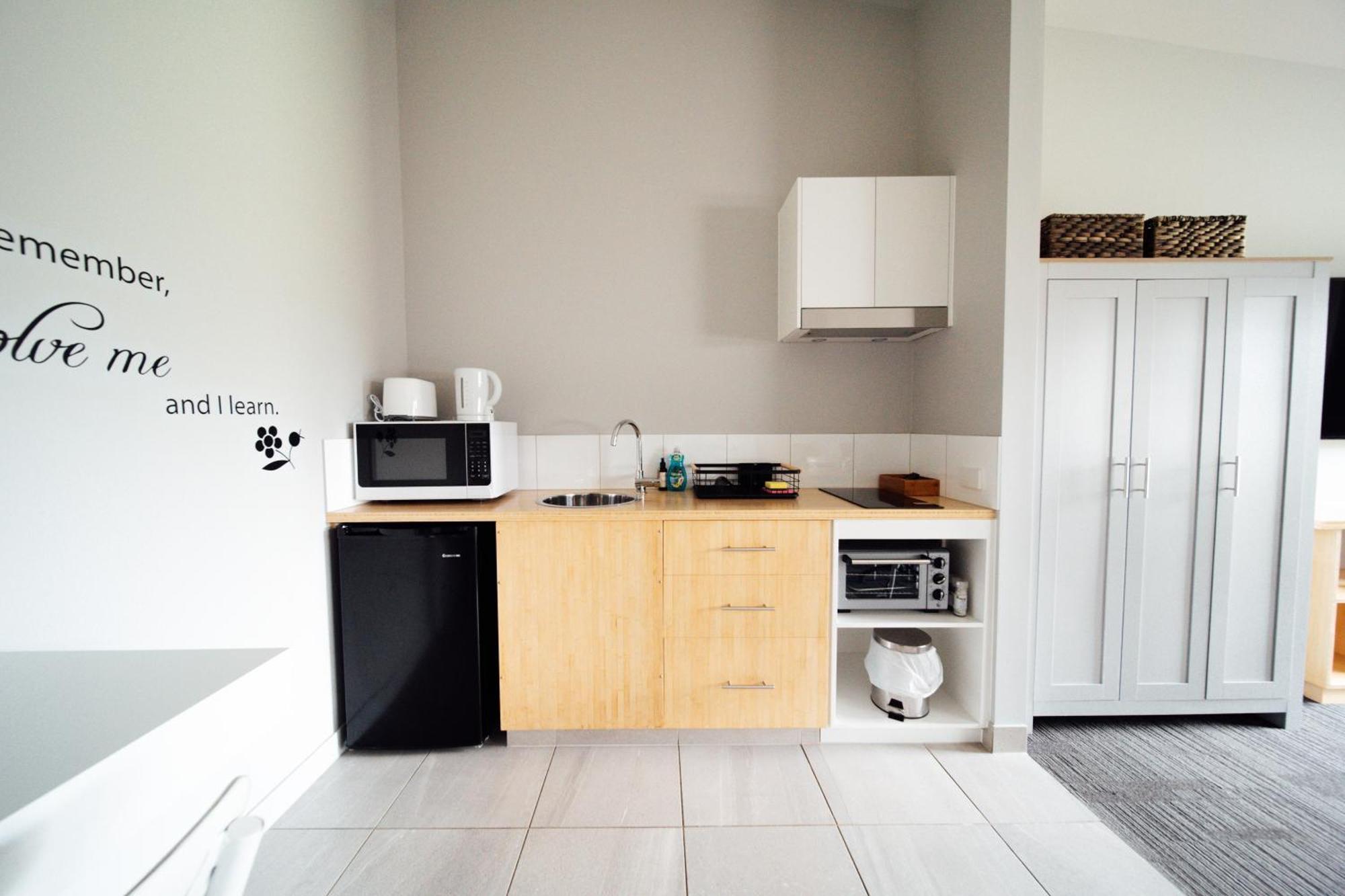 Lakeview Hideaway Drysdale ภายนอก รูปภาพ