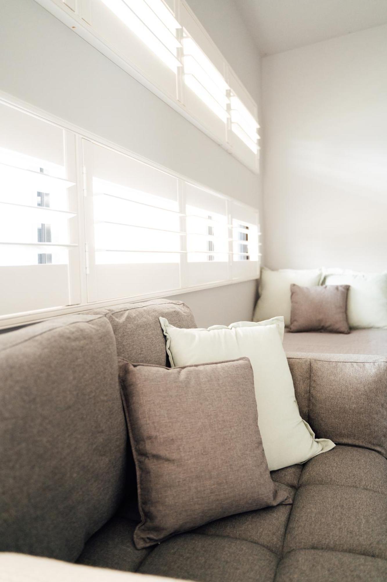 Lakeview Hideaway Drysdale ภายนอก รูปภาพ