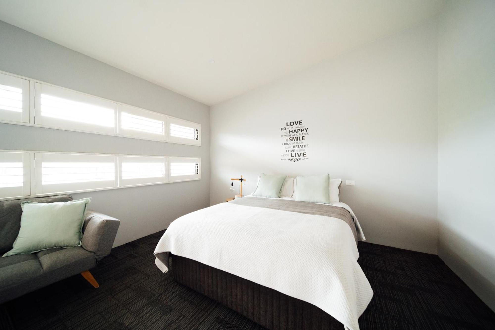Lakeview Hideaway Drysdale ภายนอก รูปภาพ