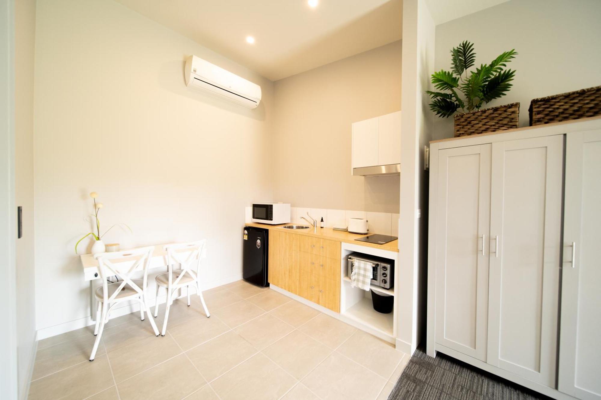 Lakeview Hideaway Drysdale ภายนอก รูปภาพ