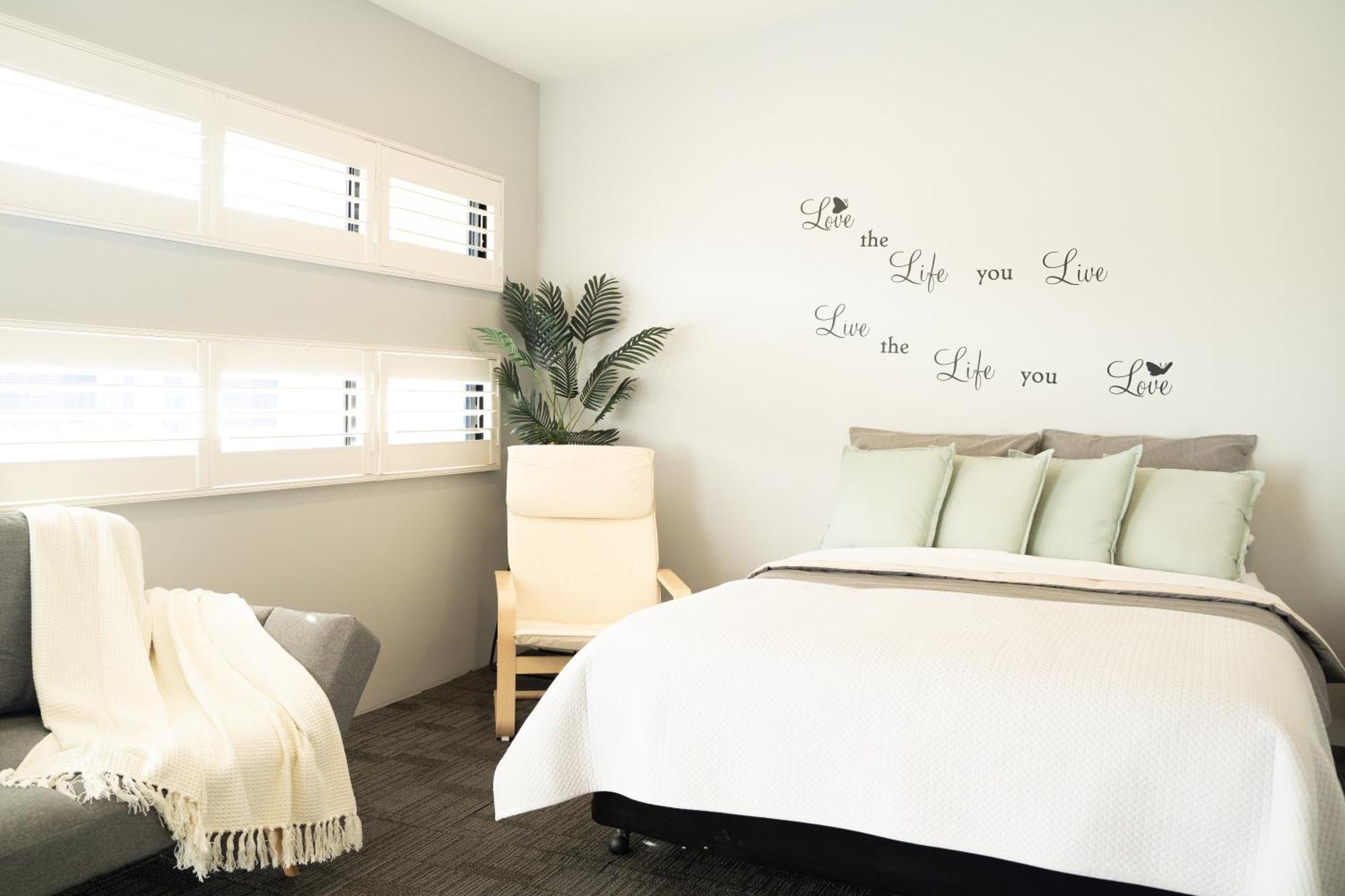 Lakeview Hideaway Drysdale ภายนอก รูปภาพ